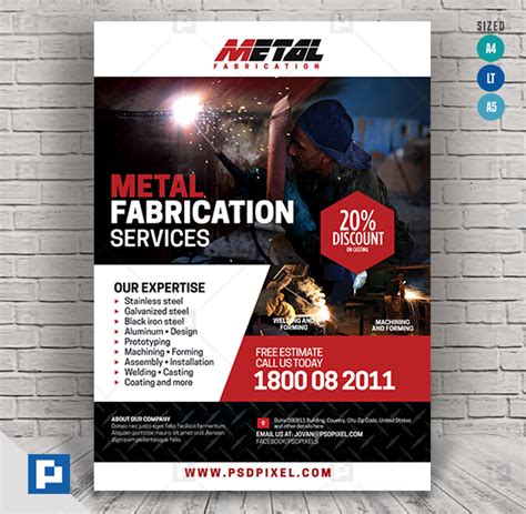 metal fabricator marketing agency|b2b marketing agency.